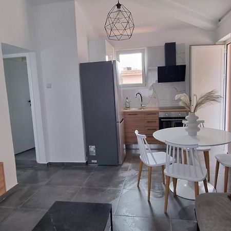 شقة Katerinas House خانيا المظهر الخارجي الصورة