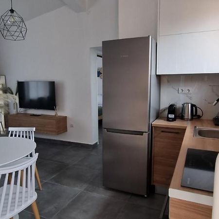 شقة Katerinas House خانيا المظهر الخارجي الصورة