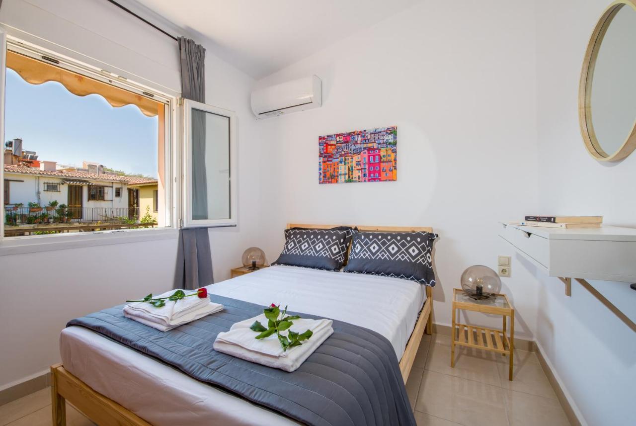 شقة Katerinas House خانيا المظهر الخارجي الصورة
