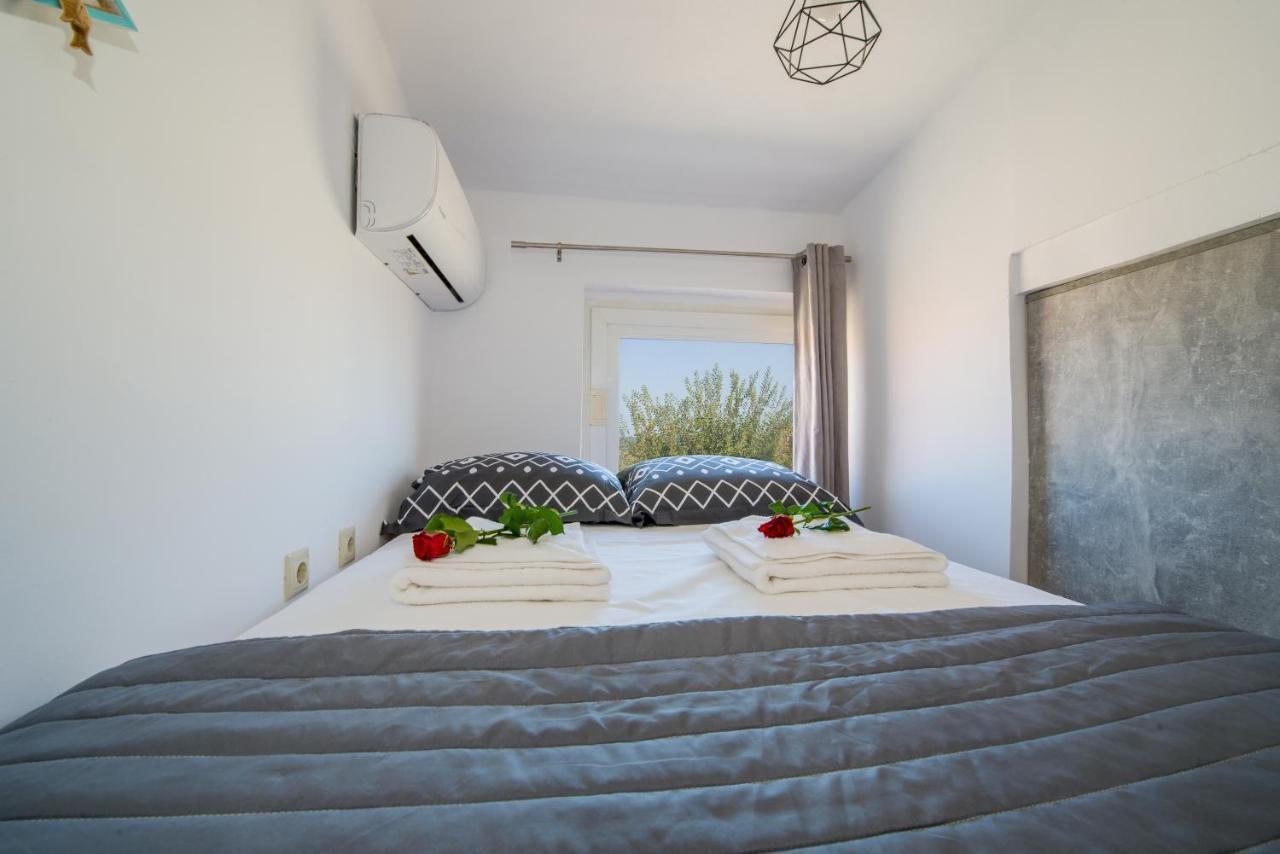 شقة Katerinas House خانيا المظهر الخارجي الصورة
