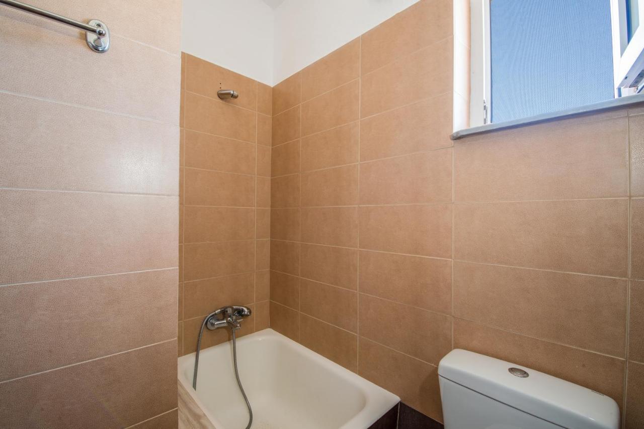 شقة Katerinas House خانيا المظهر الخارجي الصورة