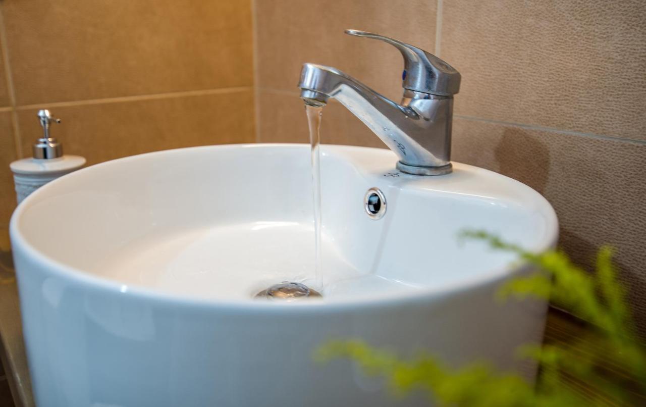 شقة Katerinas House خانيا المظهر الخارجي الصورة