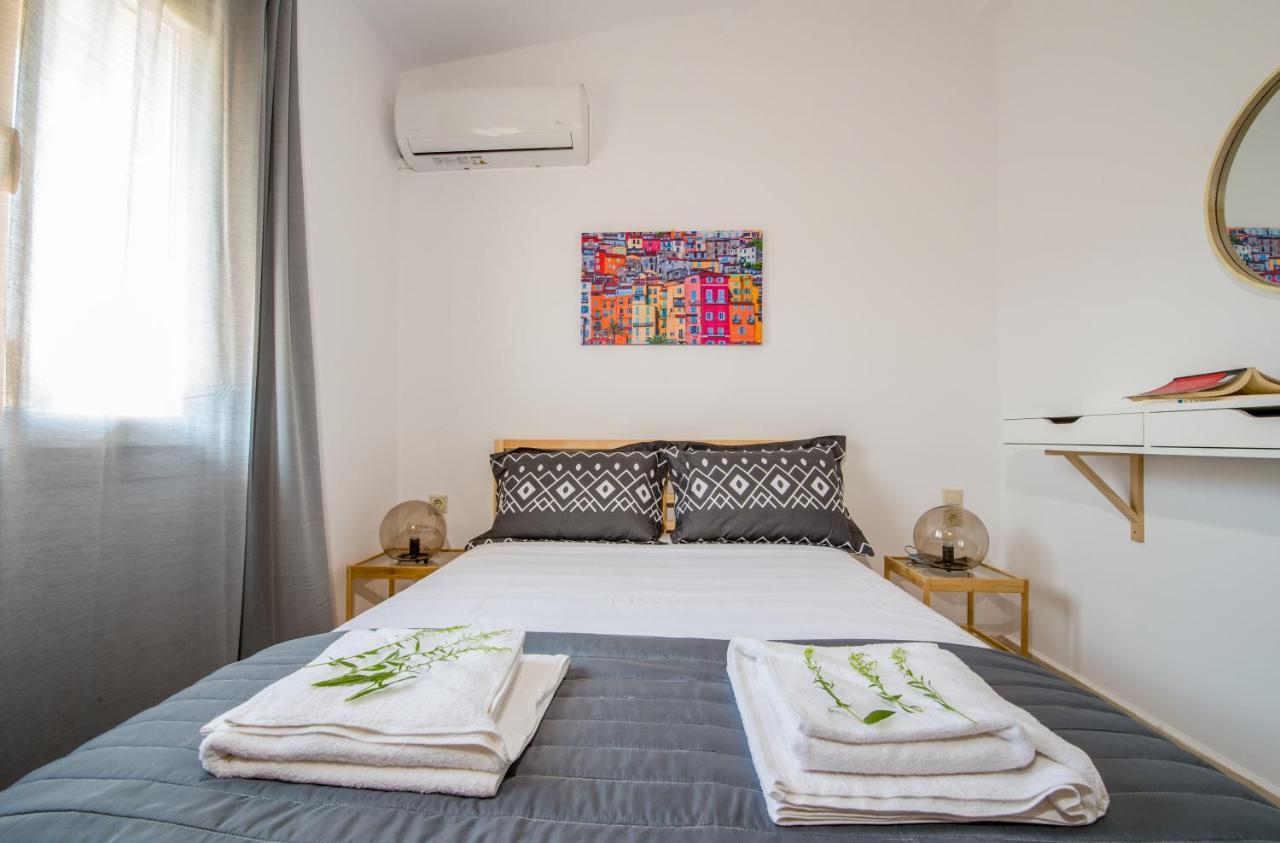 شقة Katerinas House خانيا المظهر الخارجي الصورة