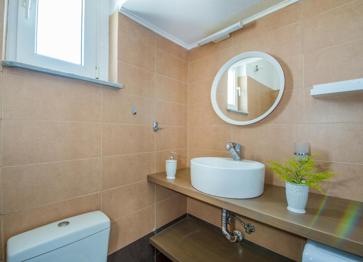 شقة Katerinas House خانيا المظهر الخارجي الصورة