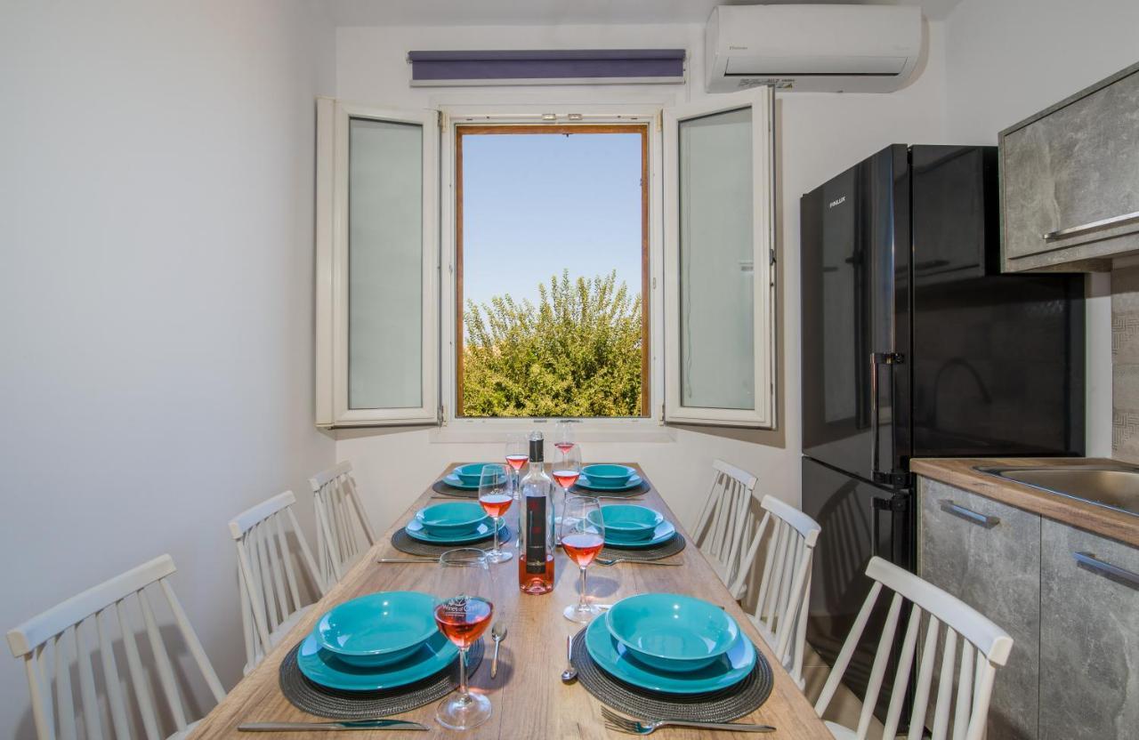 شقة Katerinas House خانيا المظهر الخارجي الصورة