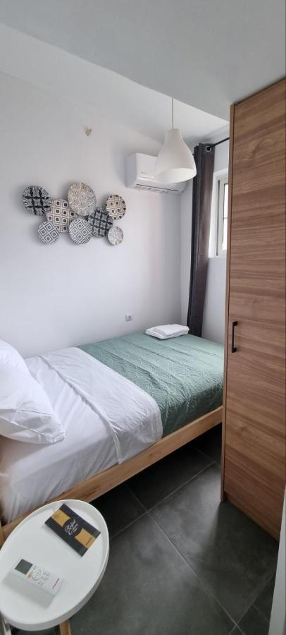 شقة Katerinas House خانيا المظهر الخارجي الصورة