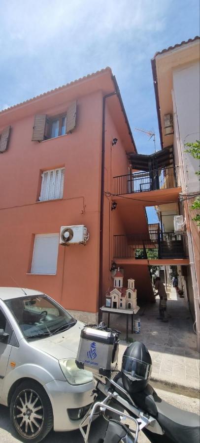شقة Katerinas House خانيا المظهر الخارجي الصورة