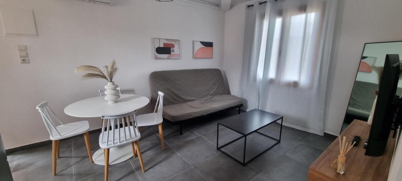 شقة Katerinas House خانيا المظهر الخارجي الصورة