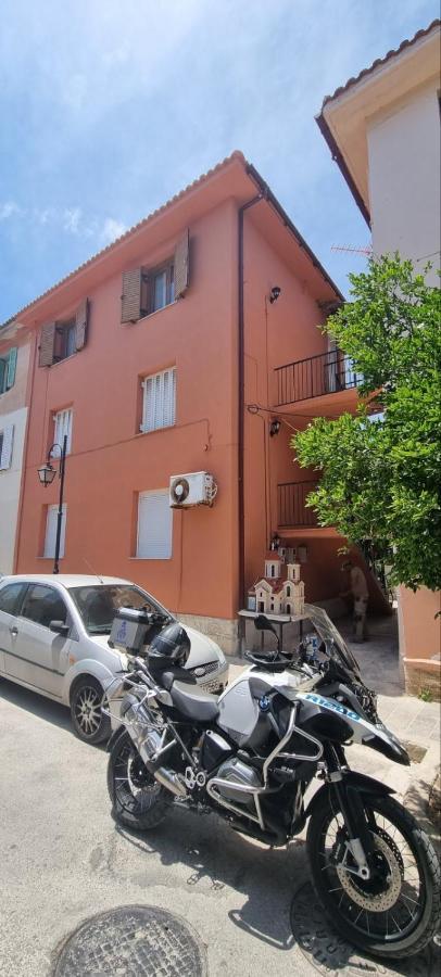 شقة Katerinas House خانيا المظهر الخارجي الصورة