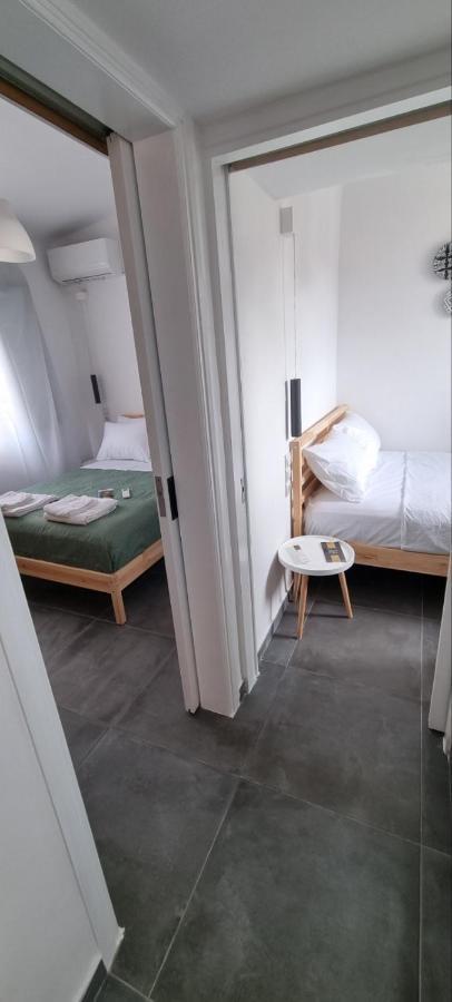شقة Katerinas House خانيا المظهر الخارجي الصورة