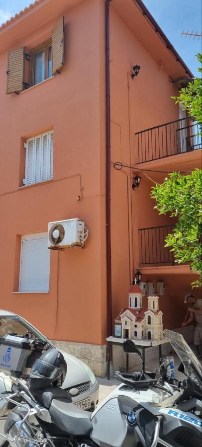 شقة Katerinas House خانيا المظهر الخارجي الصورة