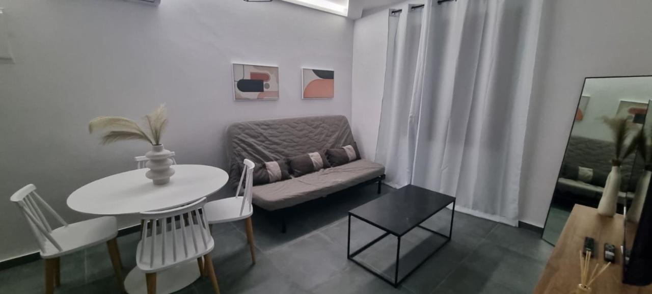 شقة Katerinas House خانيا المظهر الخارجي الصورة