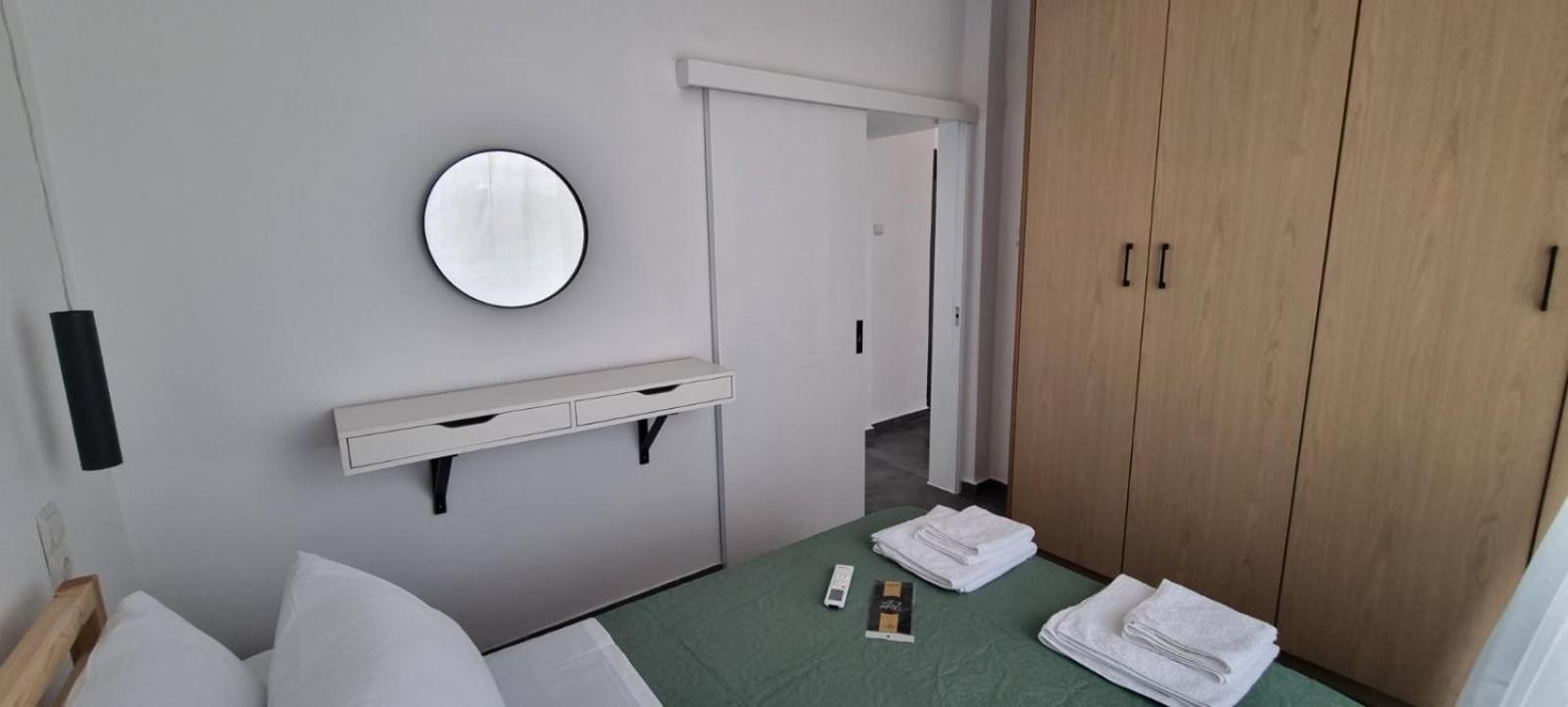 شقة Katerinas House خانيا المظهر الخارجي الصورة