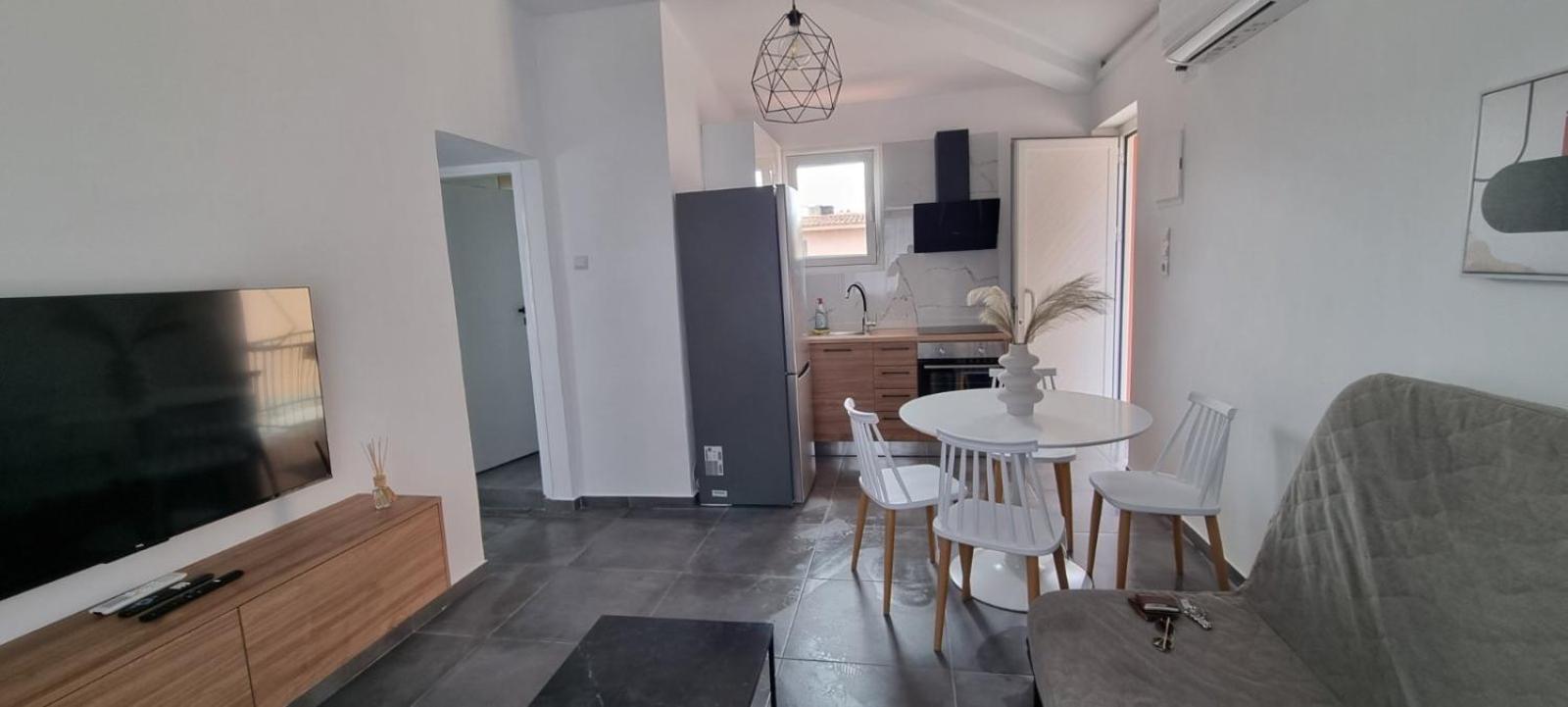 شقة Katerinas House خانيا المظهر الخارجي الصورة