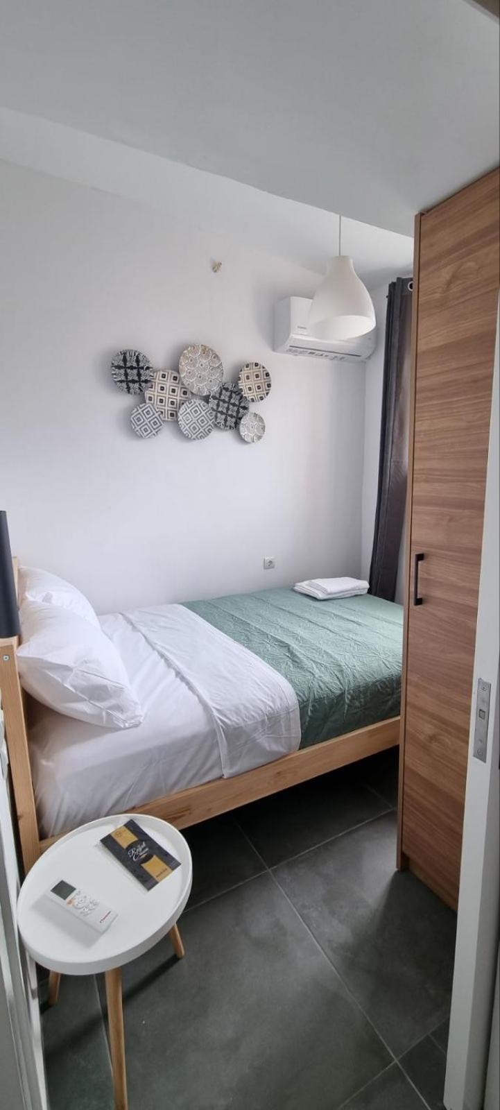 شقة Katerinas House خانيا المظهر الخارجي الصورة